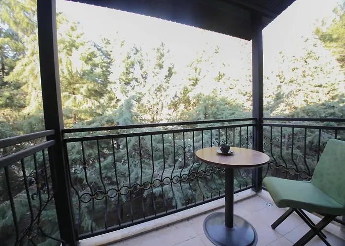 Raymar Hotels Muğla