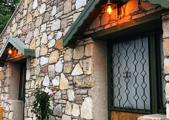 Goerguen Butik Otel Çeşme