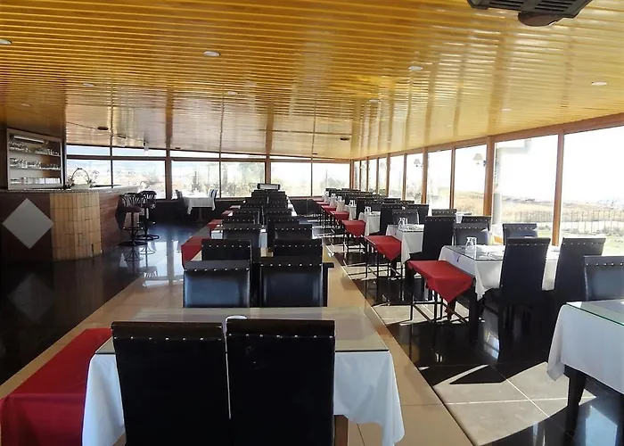 Linda Butik Otel Guemuelduer Izmir