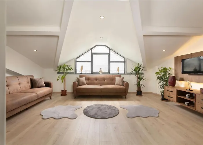 Cappa Suites Ürgüp