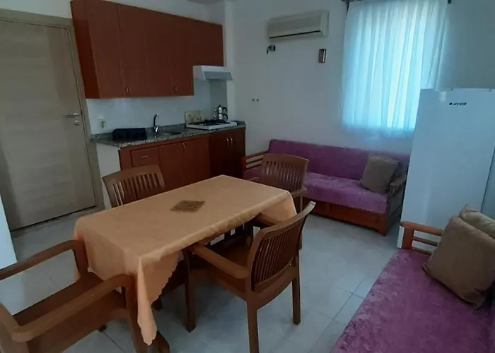 Mert Apart Muğla