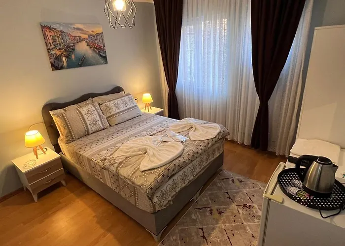Class Apart Otel İstanbul