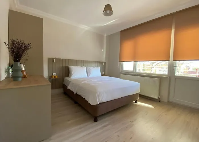 Well Hotel Edirne