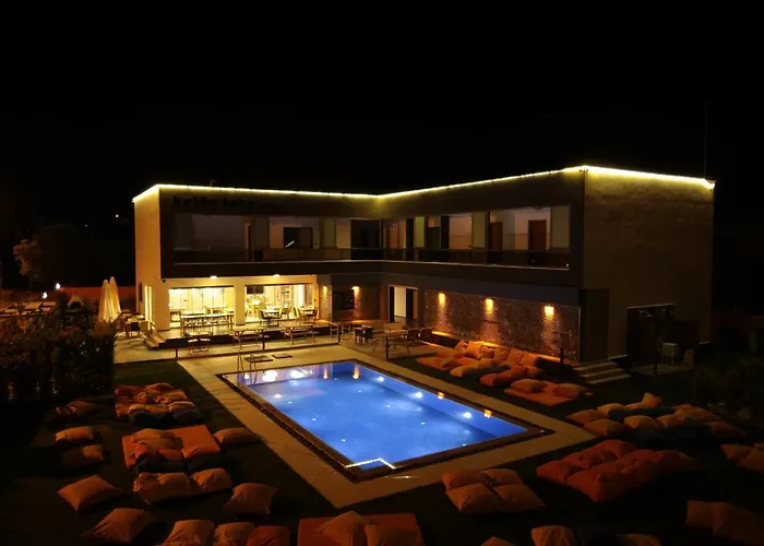 Hotel Kulup Laka 1969 Ayvalı