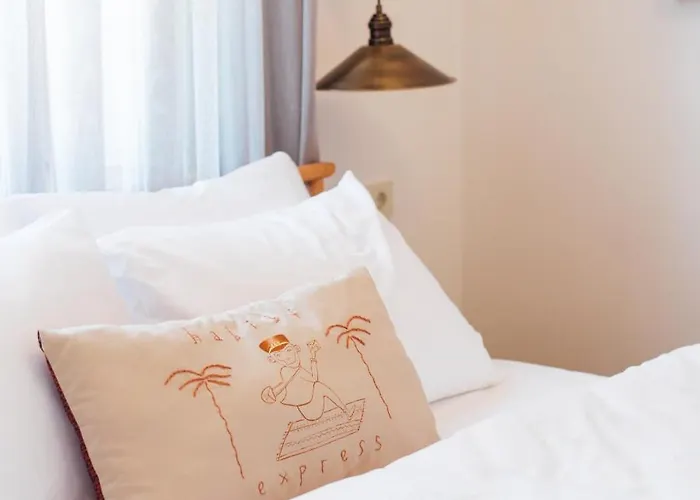 Suolo Urla Otel