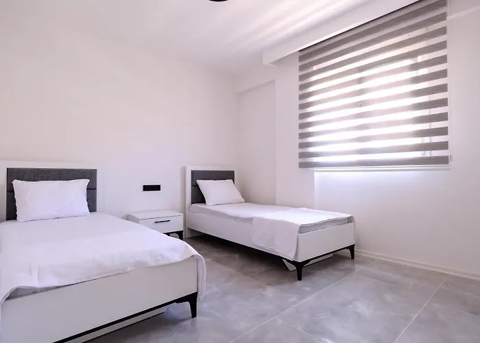 Oksa Apart Kuşadası