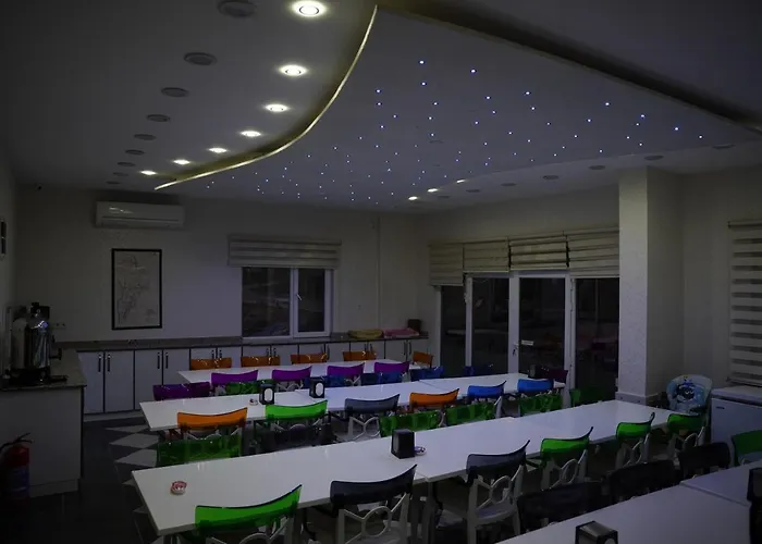 Başarir Hotel Eceabat