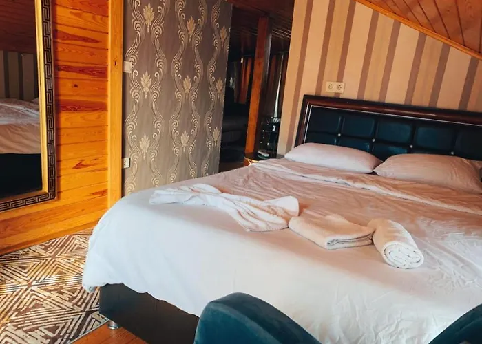 Juliadomna Hotel Istanbul