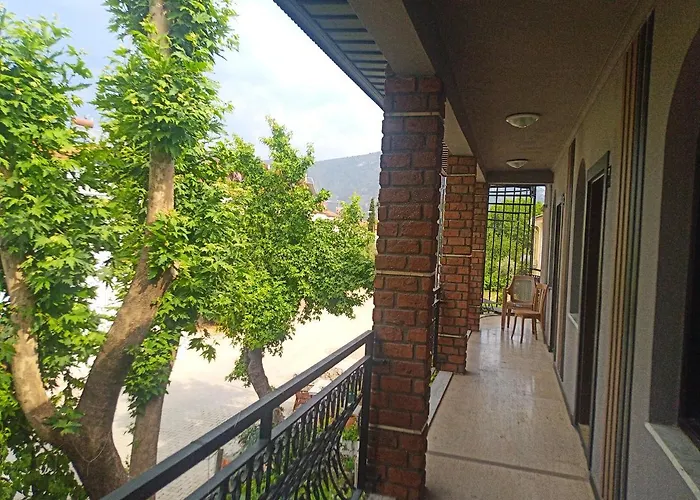 Yolo Otel Muğla