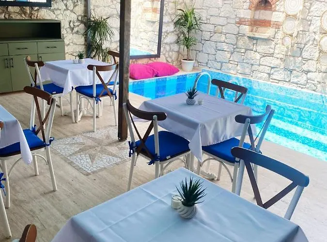 Pan Alacati Ildır