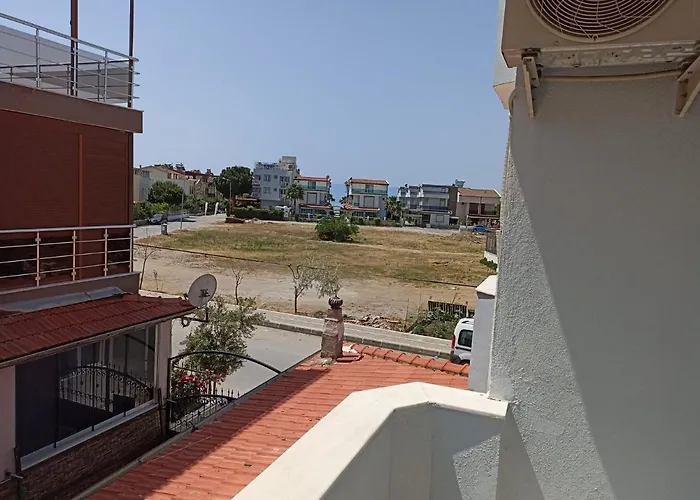 Devran Butik Otel İzmir
