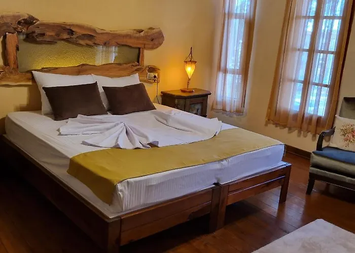 Olivia 1845 Guest House Ayvalik