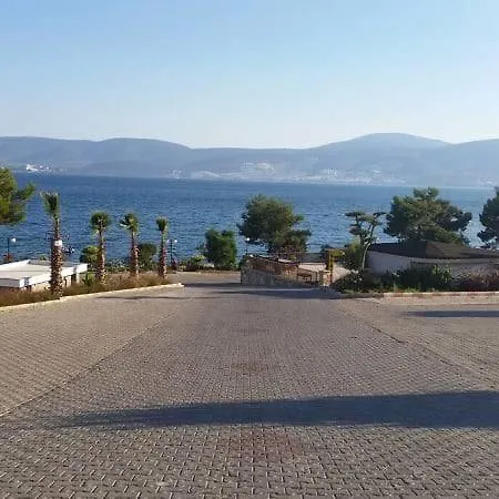 Ege Yildizi Tatil Sitesi Villa Didim
