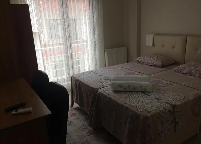 Eda Butik Apart Apart otel Trabzon