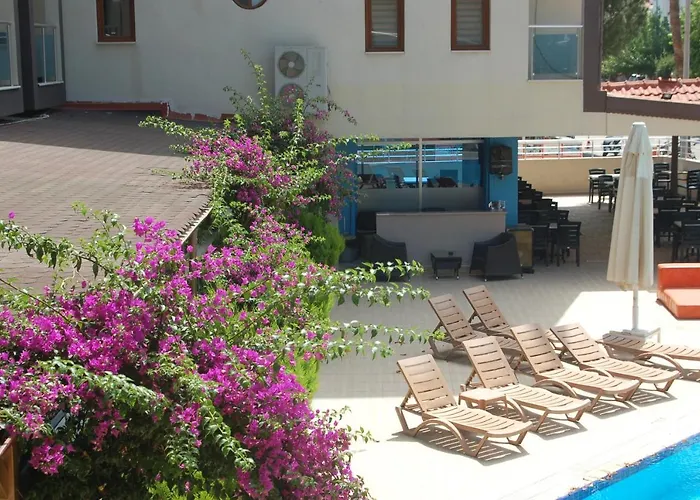 Astoria Life Hotel Marmaris