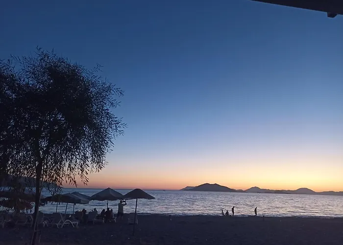 Limon Hotel Fethiye