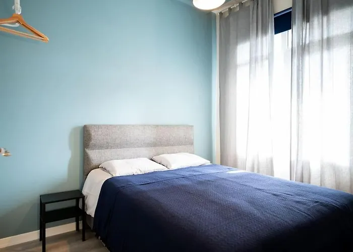 The Harbiye Lejlighedshotel Istanbul