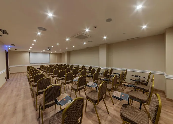 Mukarnas Pera Hotel Κωνσταντινούπολη