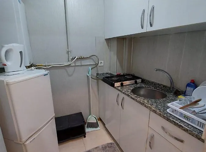 Hayyam Suite D:Z Κωνσταντινούπολη