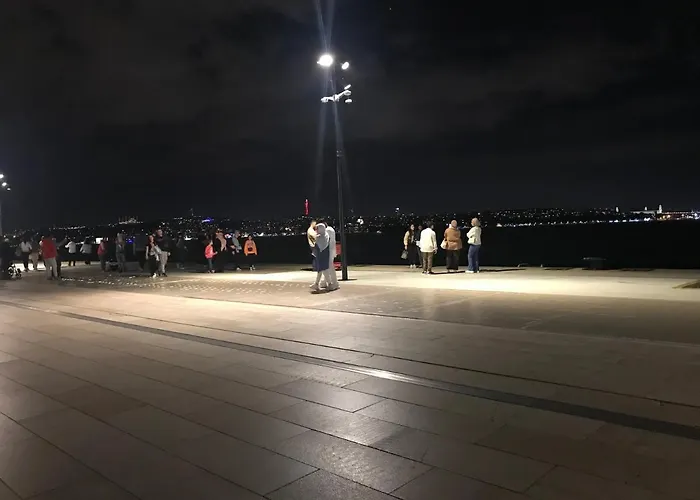 Galataport Apartment Istambul
