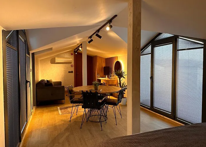 Ka Hotel & Suites Istanbul