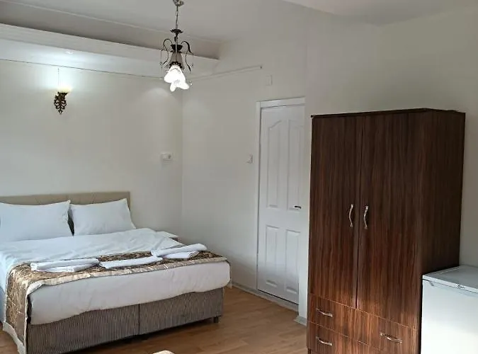 By Ferro Suites Κωνσταντινούπολη