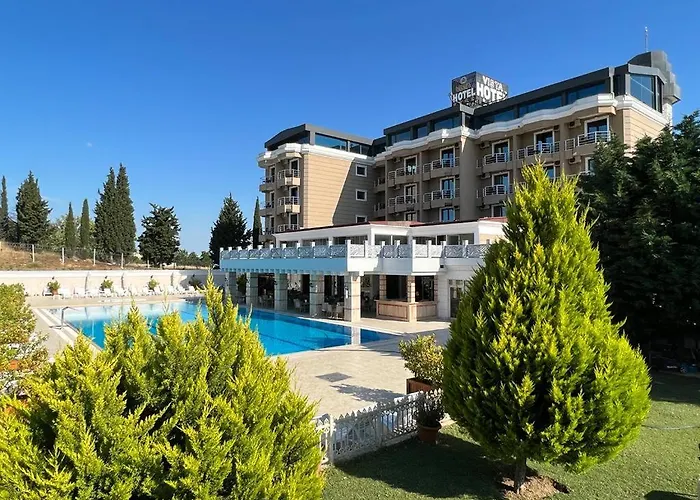 Premier Vista Hotel Silivri