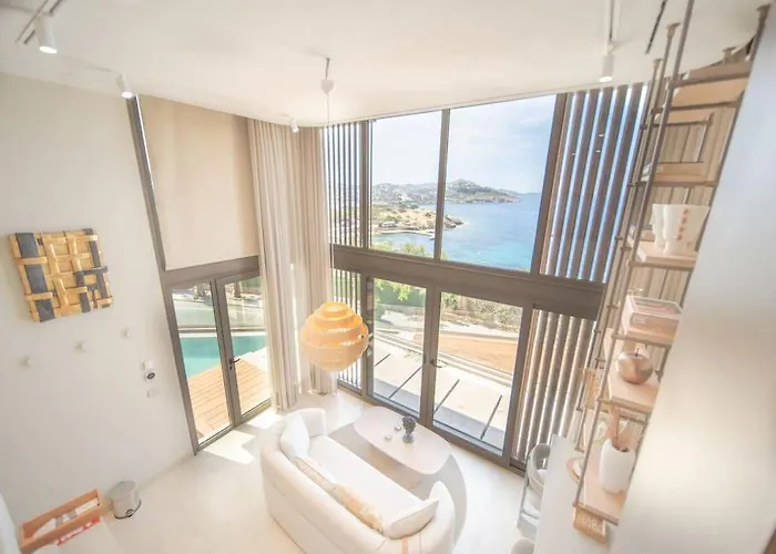 Villa Abbachi Luxury Boutique Houses Bodrum