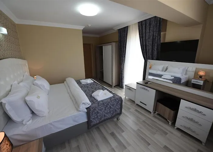 Hotel Selimpaşa Konağı Silivri
