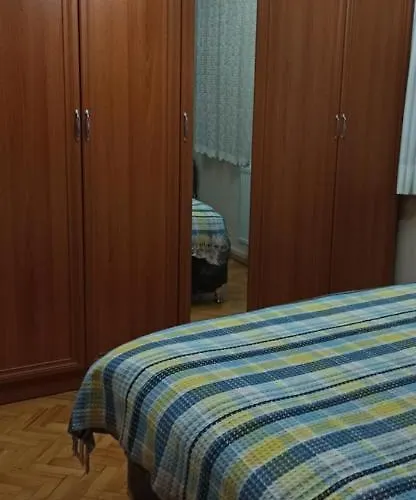 Menekse Apartmani Ankara