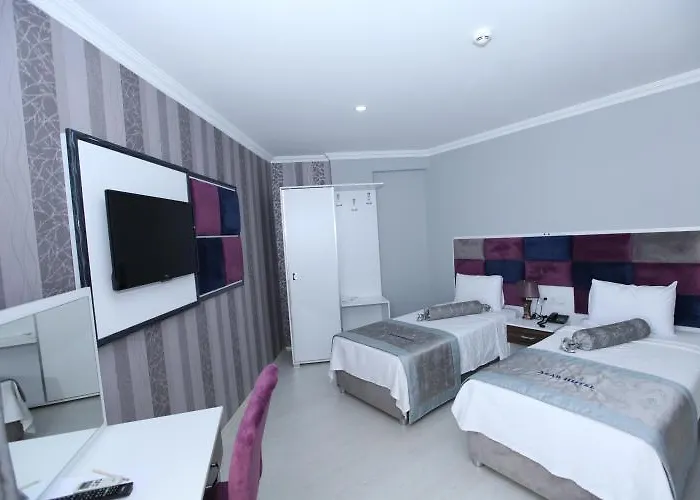 Akar Hotel Elazig