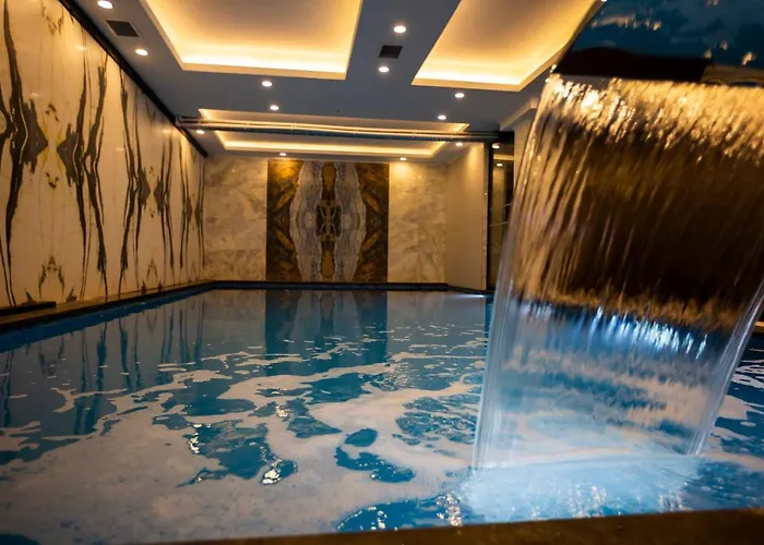 Hamitbey Hotel Yenikapı İstanbul