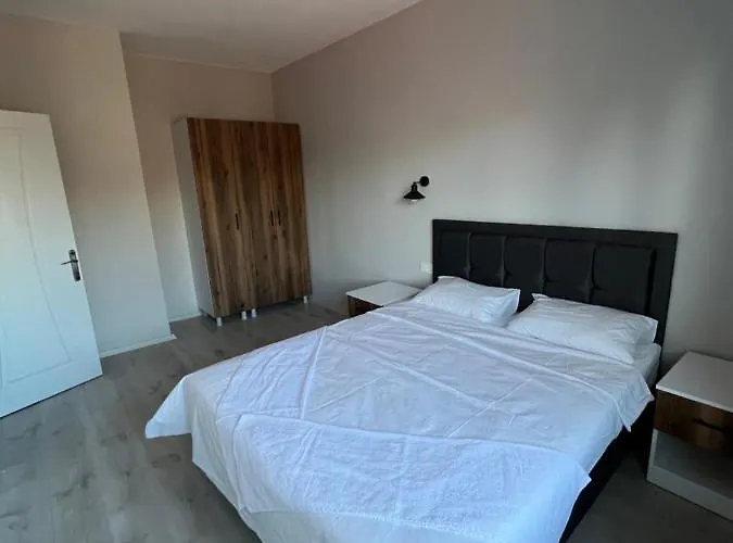 Esta 123 Apart 2+1 Daireler Aparthotel Ankara