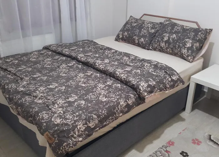 Private Rooms And Flats Apartments Muğla