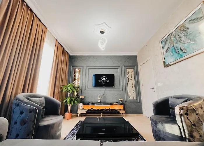 Walens Hotel Κωνσταντινούπολη