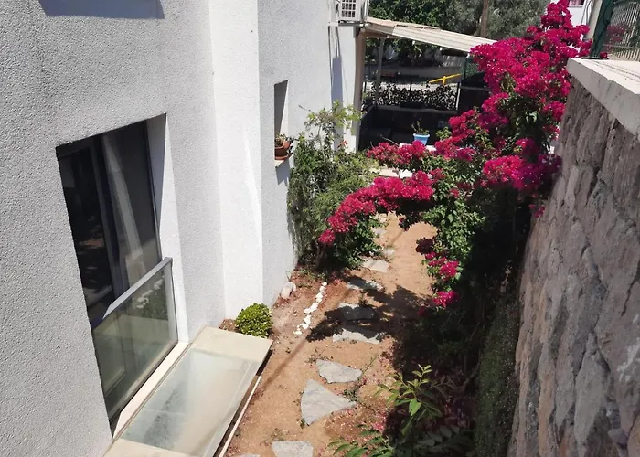 Turkbuku Luxury Pleasant Apartment Bodrum