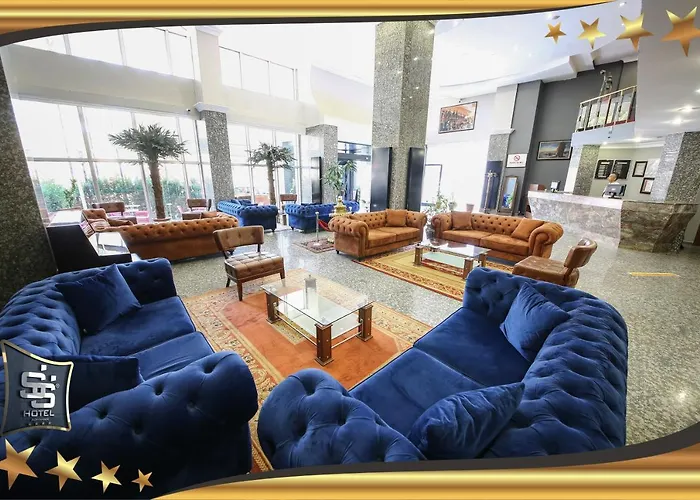 İsias HOTEL Adıyaman