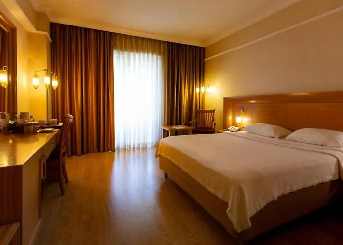 Anemon Antakya Otel