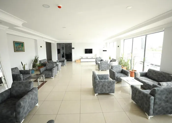Diva Turka Beach Hotel İskenderun