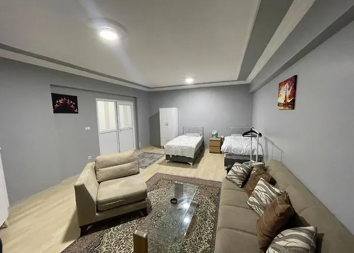 Comfort Home Istambul
