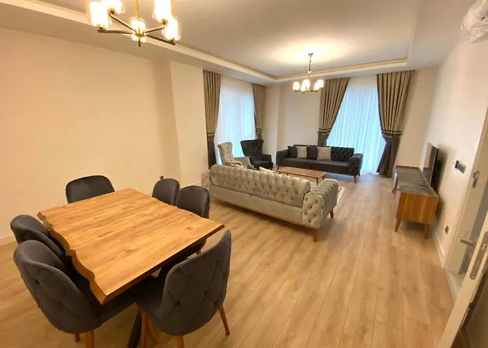 Olivera Suites Istanbul