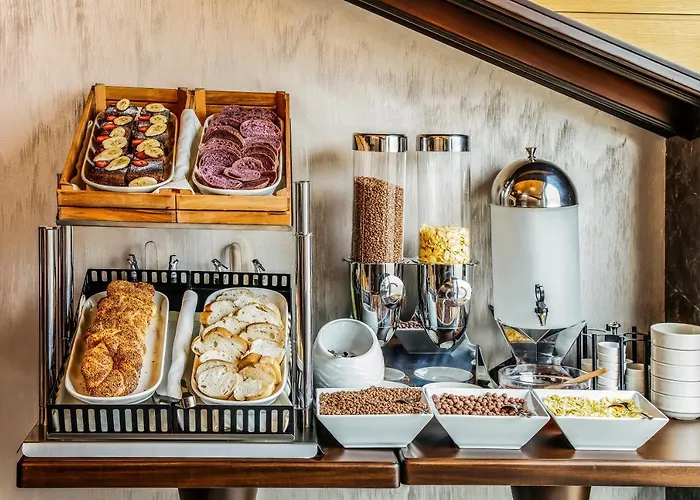 Manors Hotel Istanbul