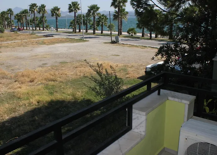 Flora Hotel Köyceğiz