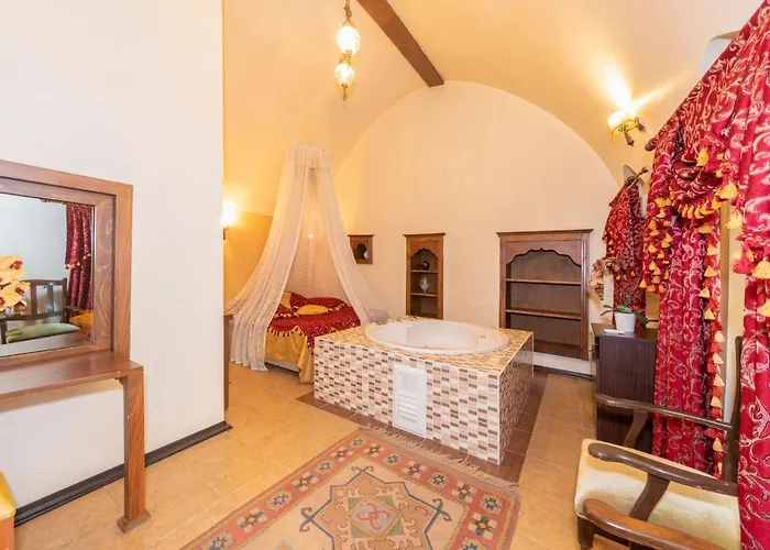 Otto Hotel Old City Κωνσταντινούπολη