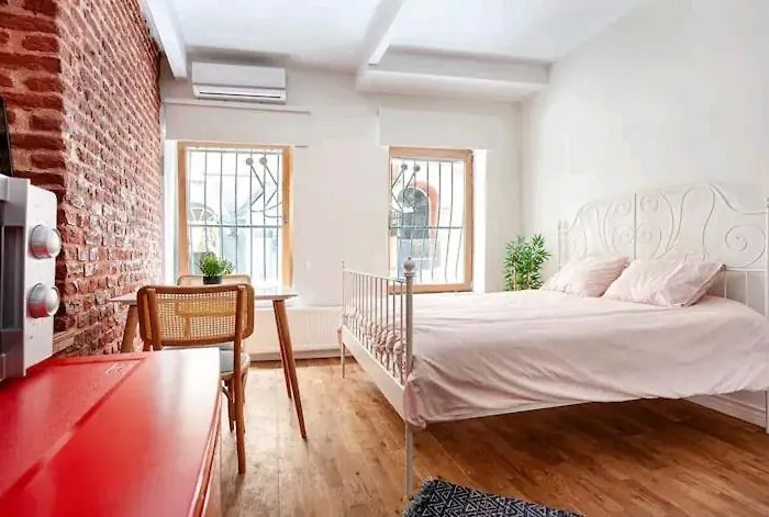 Taksim La Perla Suit Istanbul