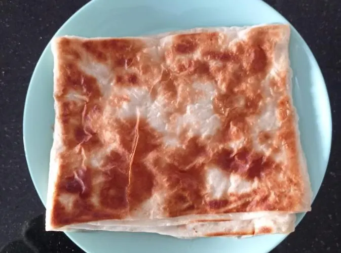 Pendikli Konaklama Ve Kahvalti Bed and Breakfast Κωνσταντινούπολη