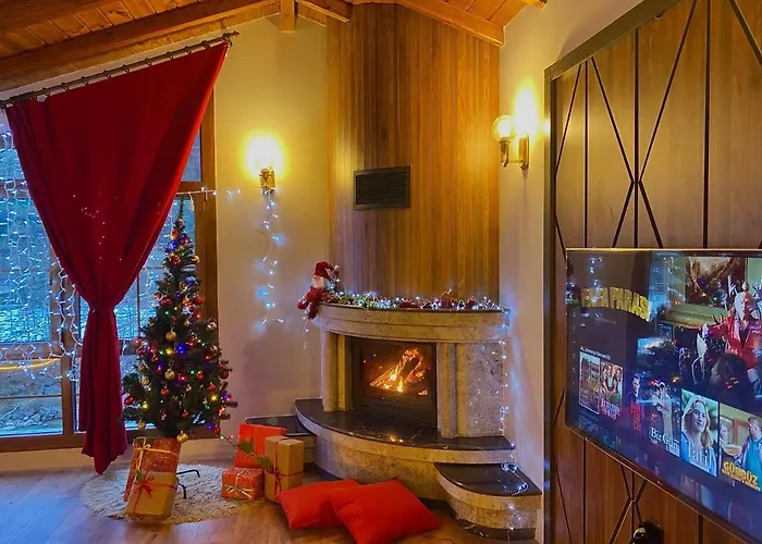 Dd Boutique Hotel Ardeşen
