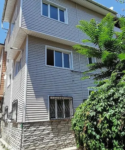 Hotel Alibey Konagi Bursa