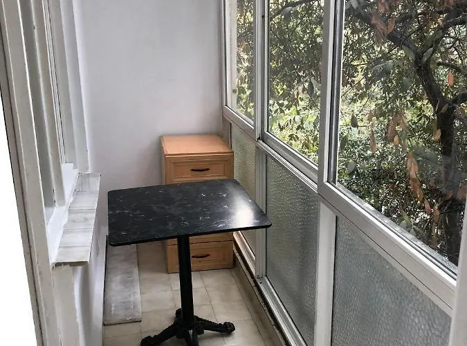 Kadikoy Feneryolunda Ozel Oda Istanbul