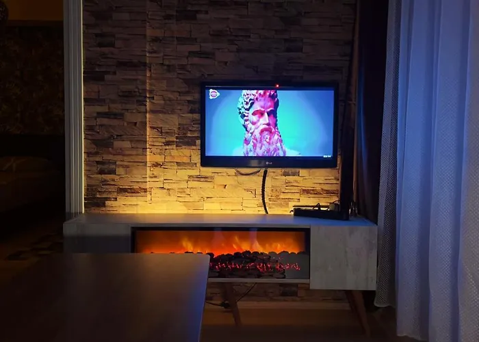 Aparthotel Edirne House